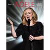 MusicSales Best of Adele Easy Piano - Updated Edition
