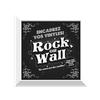 Amazing Framing 12" album Art Frame wit