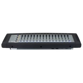 Showtec Easy 16 DMX-lichtsturing