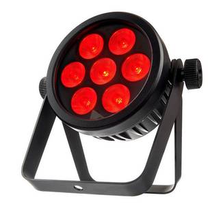 Eurolite LED 4C-7 Silent Slim Spot