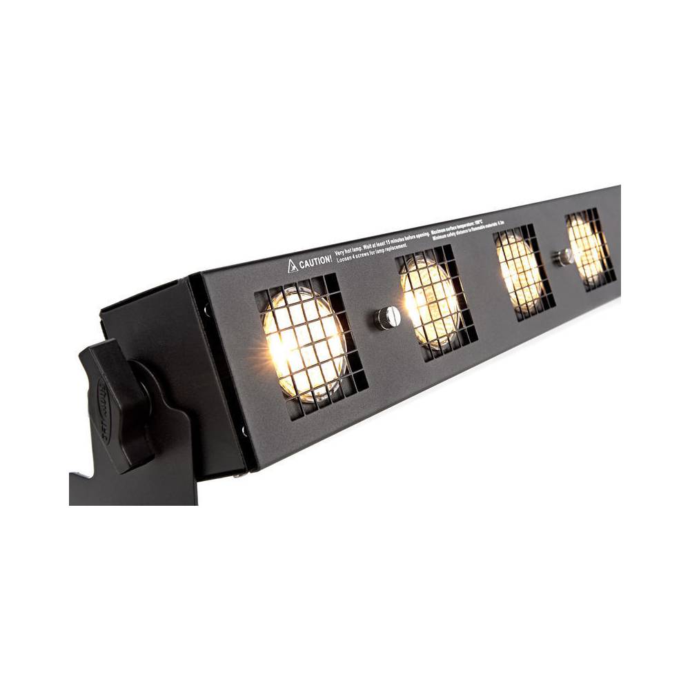 Showtec Sunstrip Active 110V mkII blinder