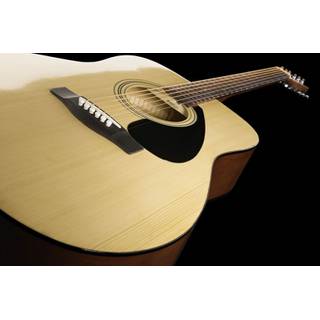 Yamaha F310 akoestische folk gitaar naturel