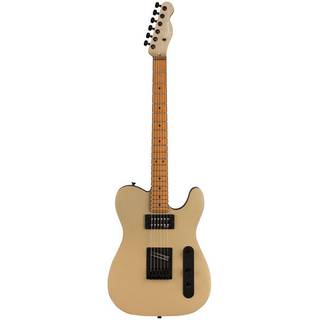 Squier Contemporary Telecaster RH Shoreline Gold elektrische gitaar