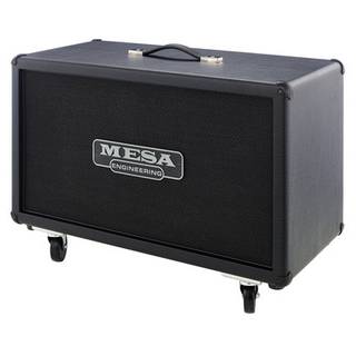 Mesa Boogie Rectifier Horizontal 2x12 gitaar speakerkast
