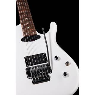 Ibanez JS140 Joe Satriani Signature White