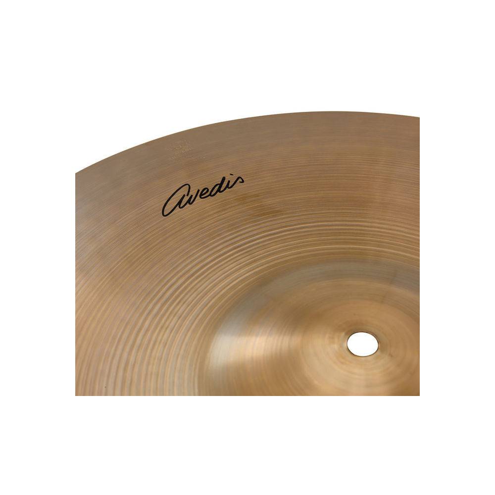 Zildjian 18 Avedis Crash Vintage Patina