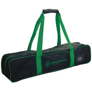 Konig & Meyer 14102 draagtas voor statieven 700x150x130 mm