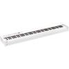 Korg D1 stage piano 88 toetsen (wit)