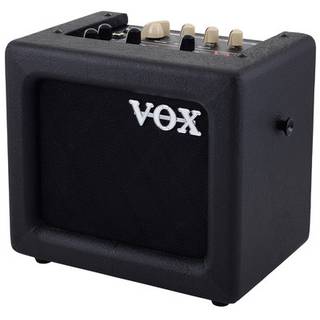 Vox Mini3 G2 Black