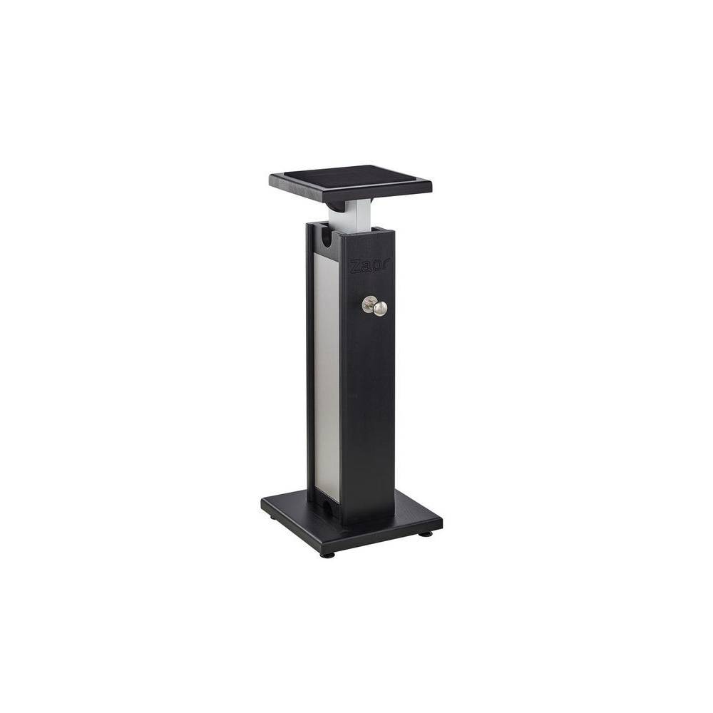 Zaor Stand Monitor Black Grey