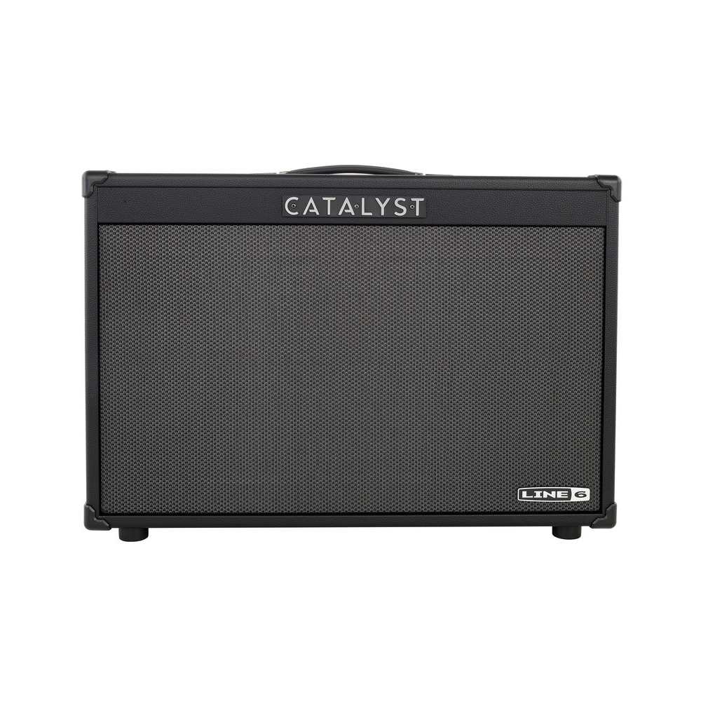 Line 6 Catalyst 200 2x12 inch gitaarversterker combo