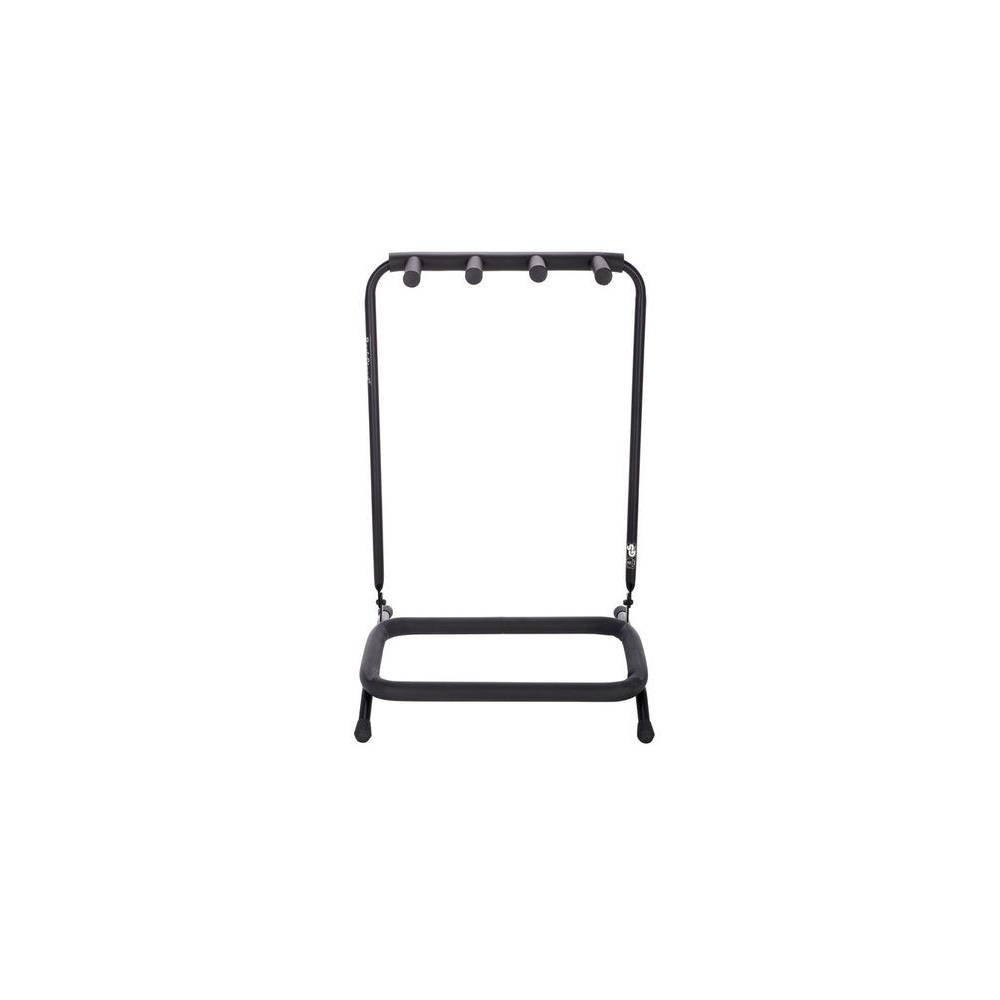 RockStand RS 20860 B2 Multi Stand voor 3 elektrische gitaren