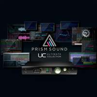 Prism Sound Lyra-1 Ultimate Collection