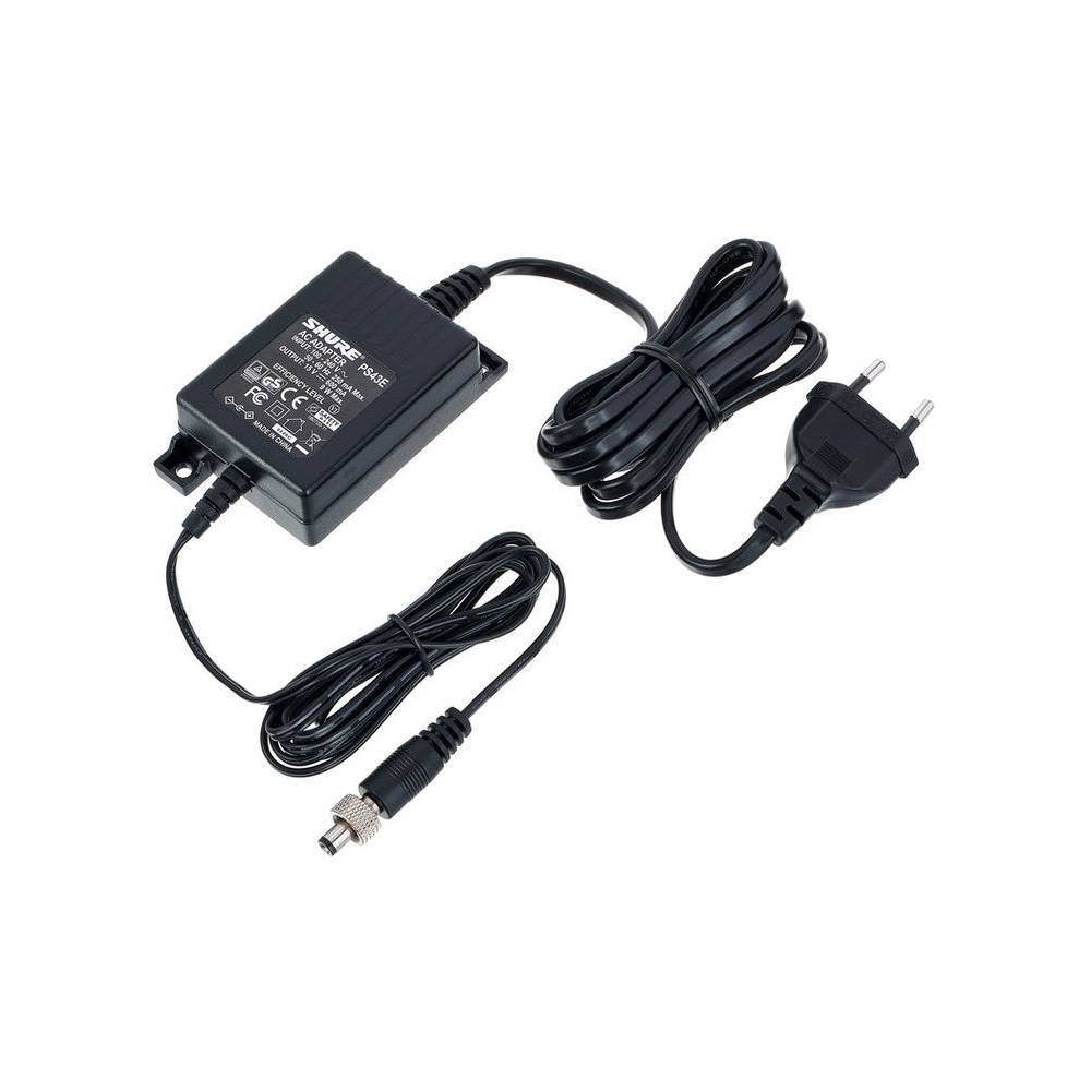 Shure SLXD14/98H-H56 draadloze Beta98H/C instrument microfoon set