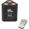 Eurolite Akku TL-3 QCL RGB+UV Trusslight