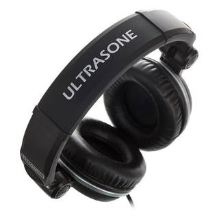 Ultrasone PRO 780i hoofdtelefoon