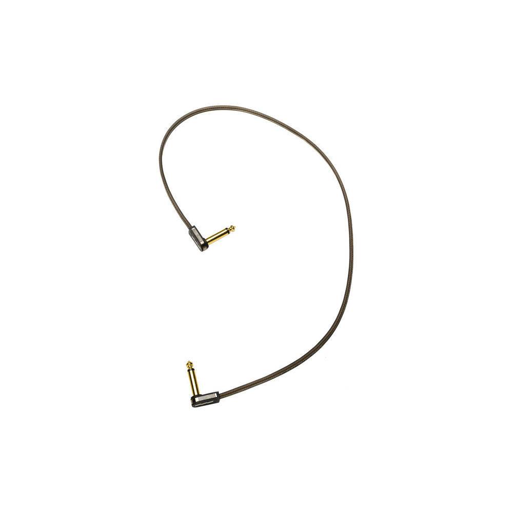 EBS PCF-HP58 High Performance Flat patchkabel mono haaks 58 cm