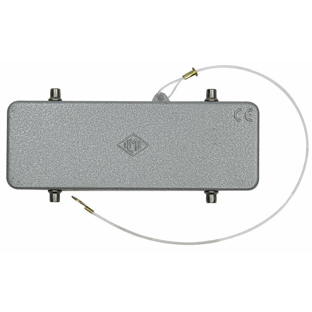 DAP Harting deksel 24 en 108p