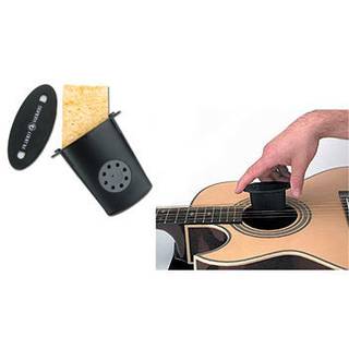 D'Addario GH Acoustic Guitar Humidifier