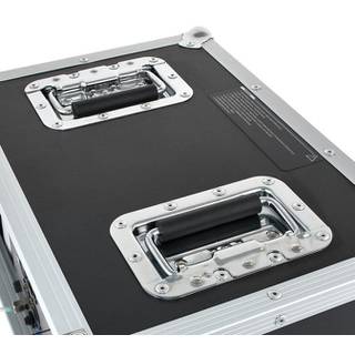 Eurolite N-130 Tour rookmachine