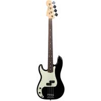 Fender American Professional Precision Bass LH Black RW