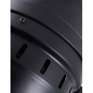 Showtec LED-par 64 Short Q4-18 zwart