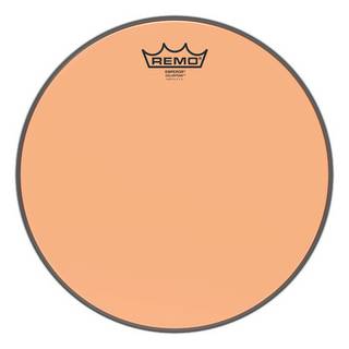 Remo BE-0312-CT-OG Emperor Colortone Orange 12 inch