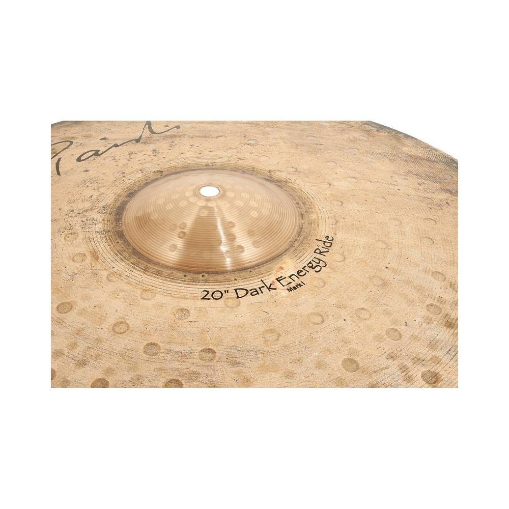Paiste Signature Dark Energy Ride 20 MKI