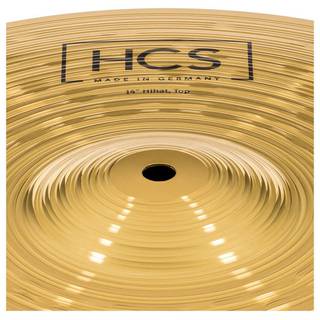 Meinl HCS14H HCS Hihat 14
