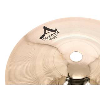 Zildjian 6 A Custom Splash