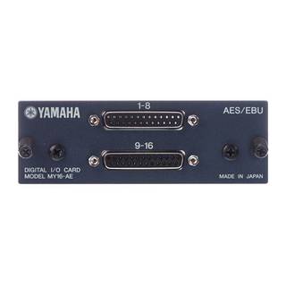 Yamaha MY16AE Digital IO Card