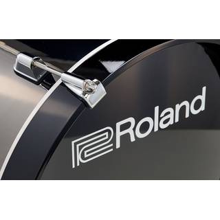 Roland KD-180 V-Drums 18 x 12 inch bassdrum