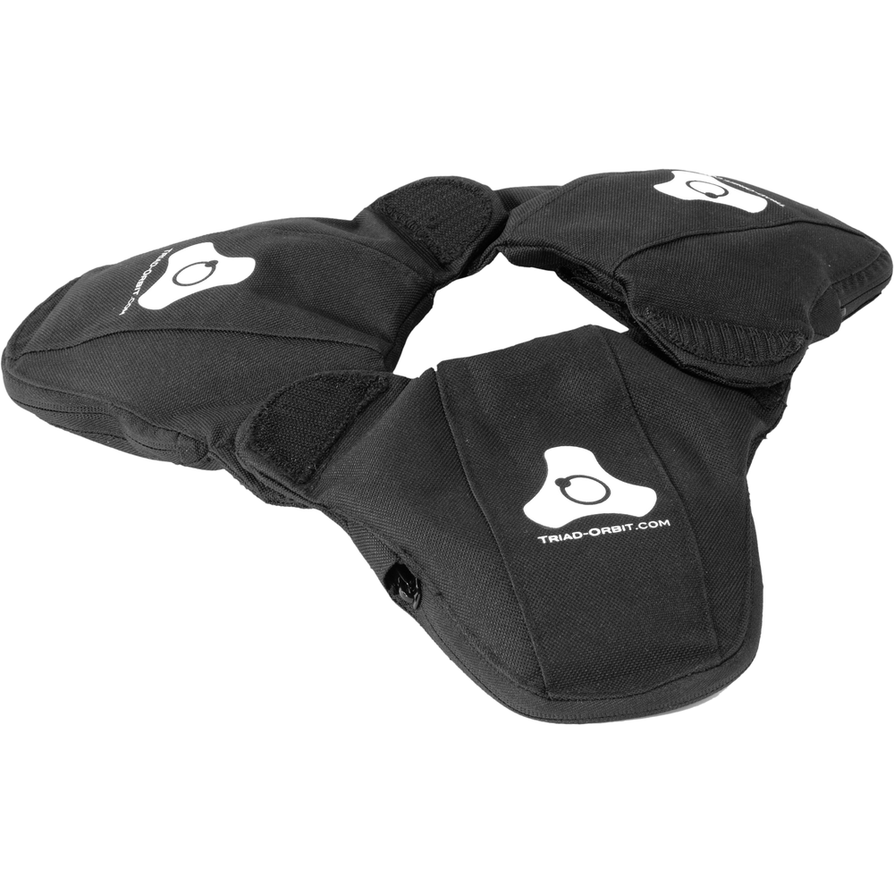 TriadOrbit GB3 ballast voor statieven (set van 3 zakken) kopen