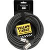 Yellow Cable PROM10X Pro Series, Microfoonkabel, XLR male - XLR female, 10m
