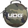 UDG Ultimate U9950BCOR DIGI Headphone Bag camouflage