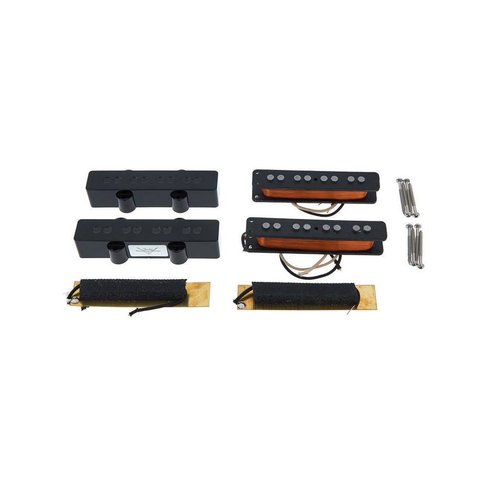 Fender Custom Shop 60s Jazz Bass Pickup Set