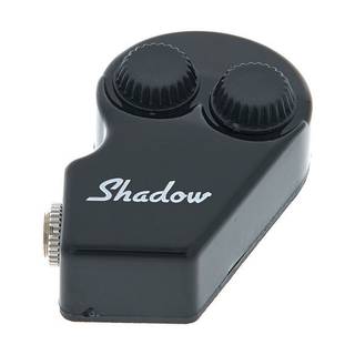 Shadow SH 2000 Universal Transducer Pickup met volume/tone-regelaar