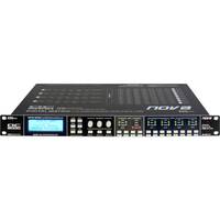 Nova DC 8000 digitaal luidspreker-managementsysteem