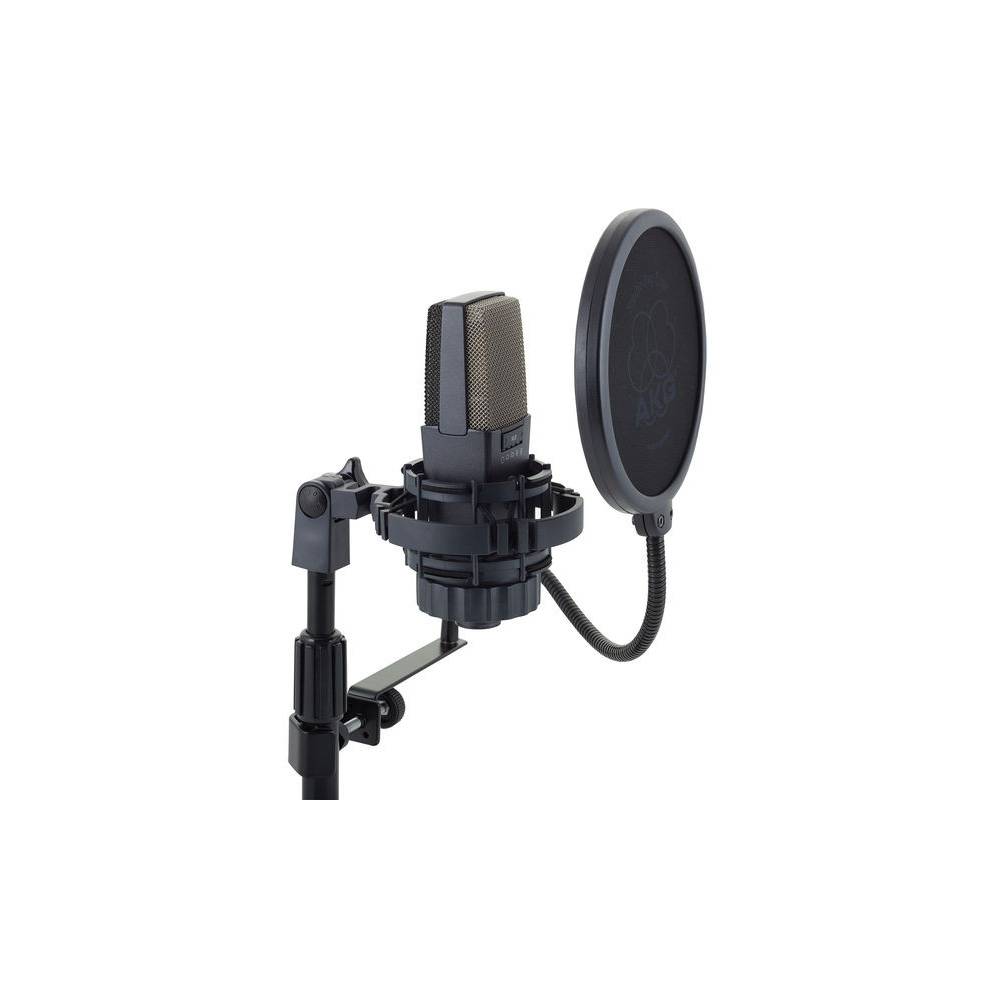 AKG C414 XLS