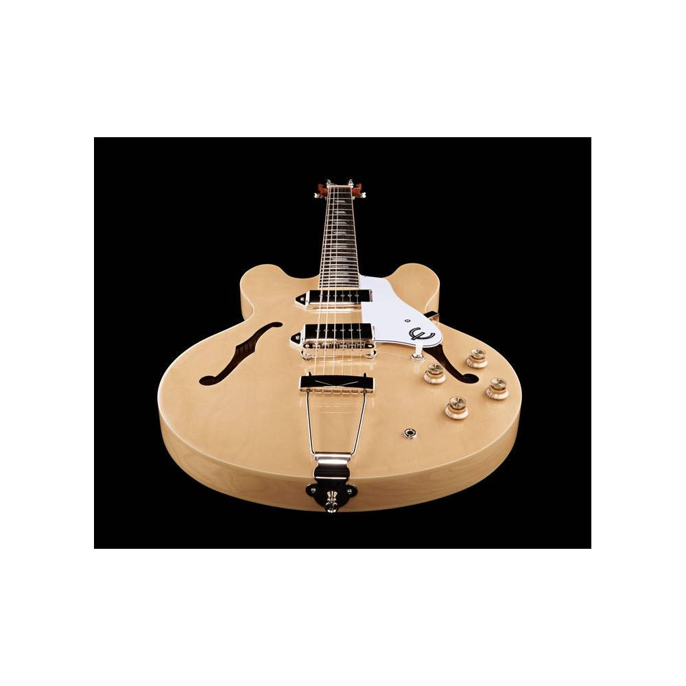 Epiphone Casino Natural
