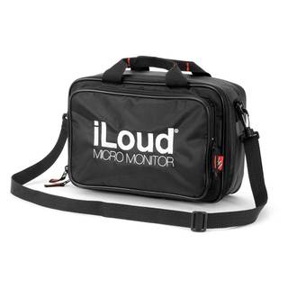 iLoud travel bag