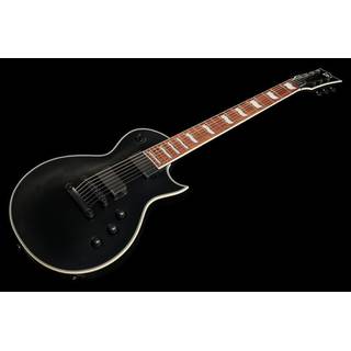 ESP LTD EC407 Black Satin