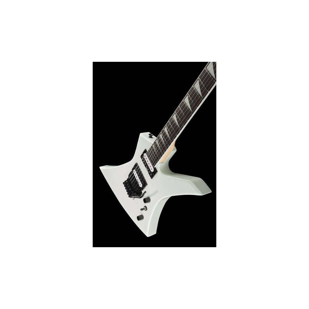 Jackson JS32 Kelly Snow White