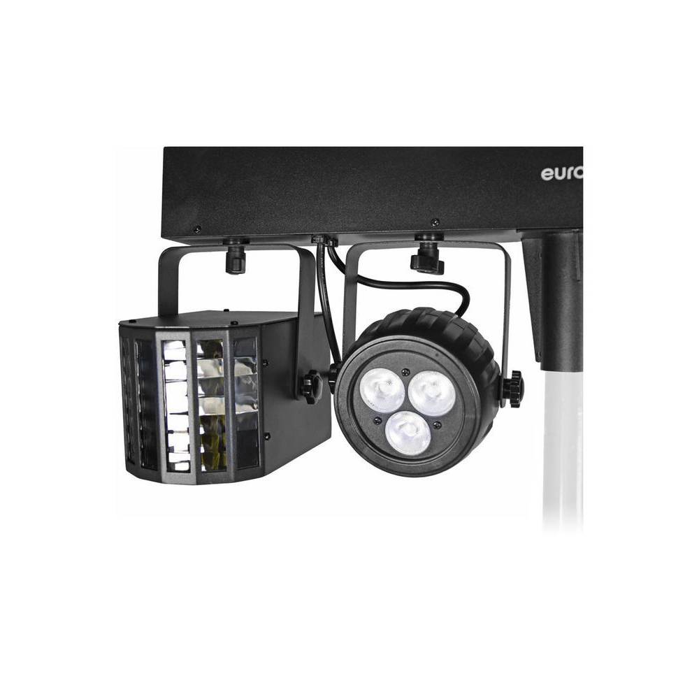 Eurolite LED KLS-120 FX lichtset