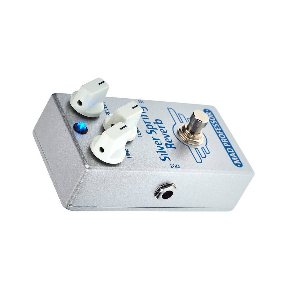 Mad Professor Silver Spring Reverb