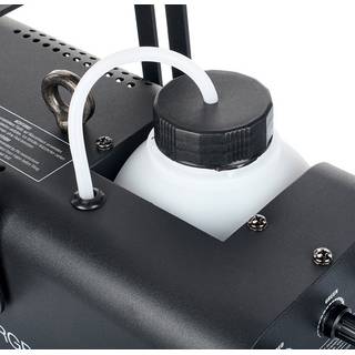 Eurolite N-19 LED Hybrid RGB fogger