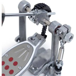 Pearl P-2050C/F Eliminator Redline Light Transport bassdrumpedaal