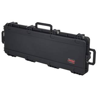 SKB iSeries 4214-66 waterdichte flightcase gitaar T/S-stijl