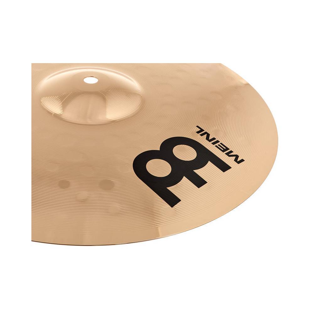 Meinl C14MH Classics Medium Hihat 14