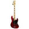 Squier FSR Vintage Modified Jazz Bass Candy Apple Red